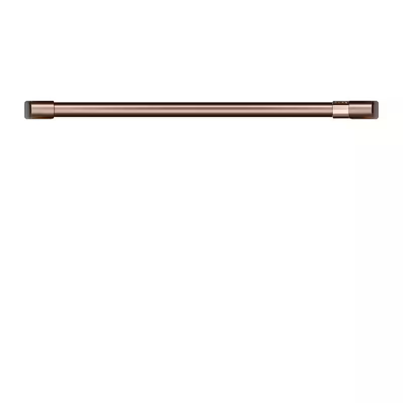 Wall Oven Handle in Brushed Copper J7228