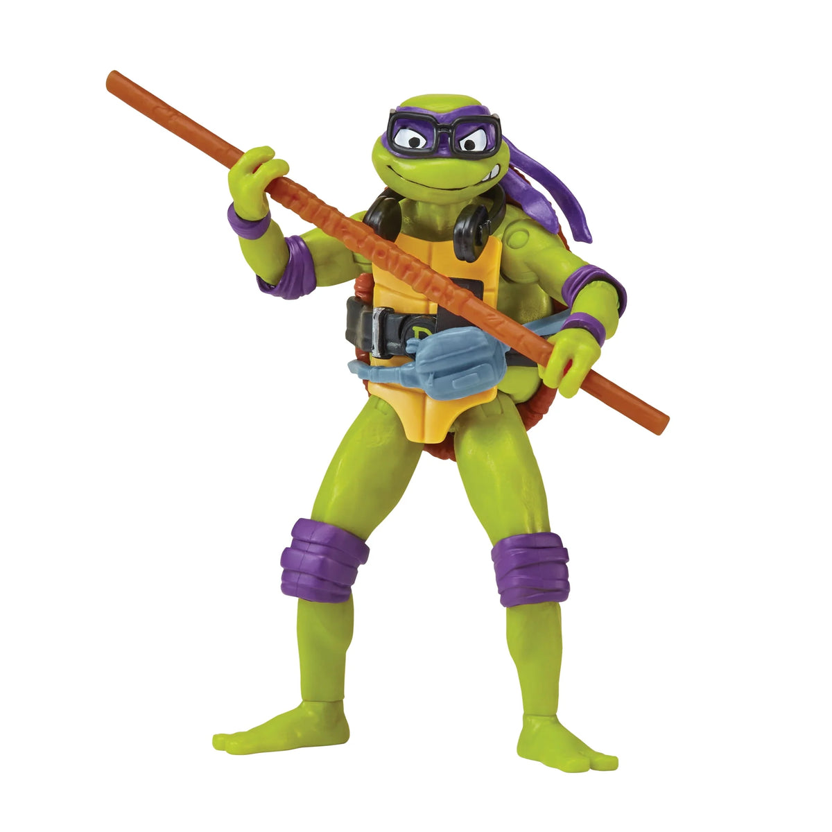 4.5” Basic Action Figure B85498