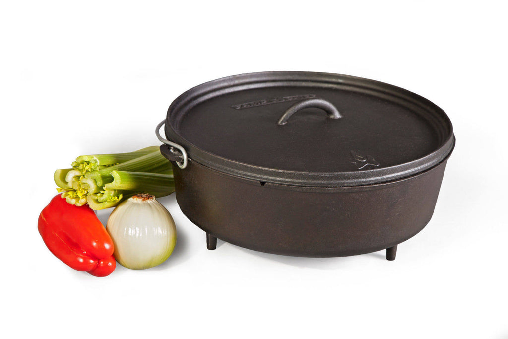 14x22 Dutch Oven P583