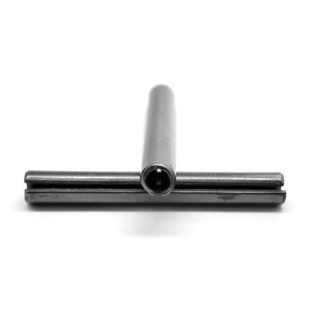 5/64 x 5/8 Medium Carbon Steel Roll Pin Pk 4000 J3076
