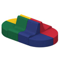 8 Piece Toddler Seating Set U12261