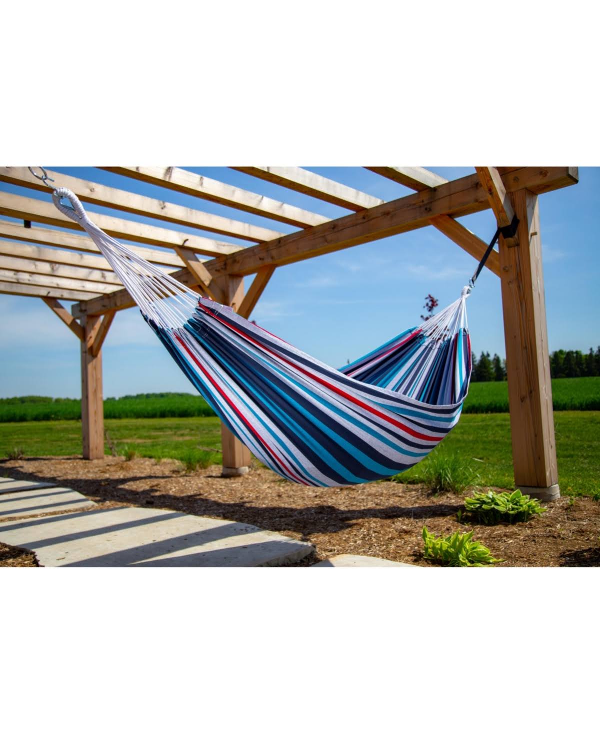Double Hammock V744