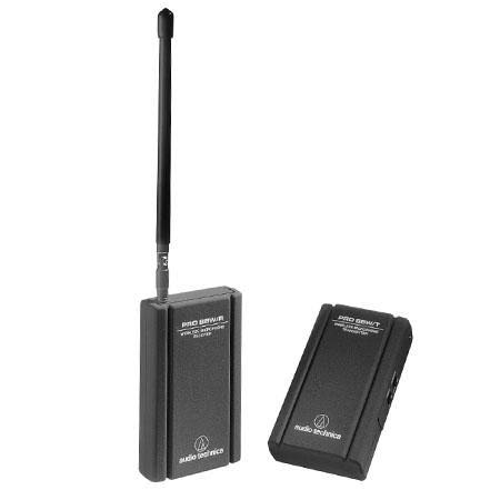 VHF Wireless System L3544