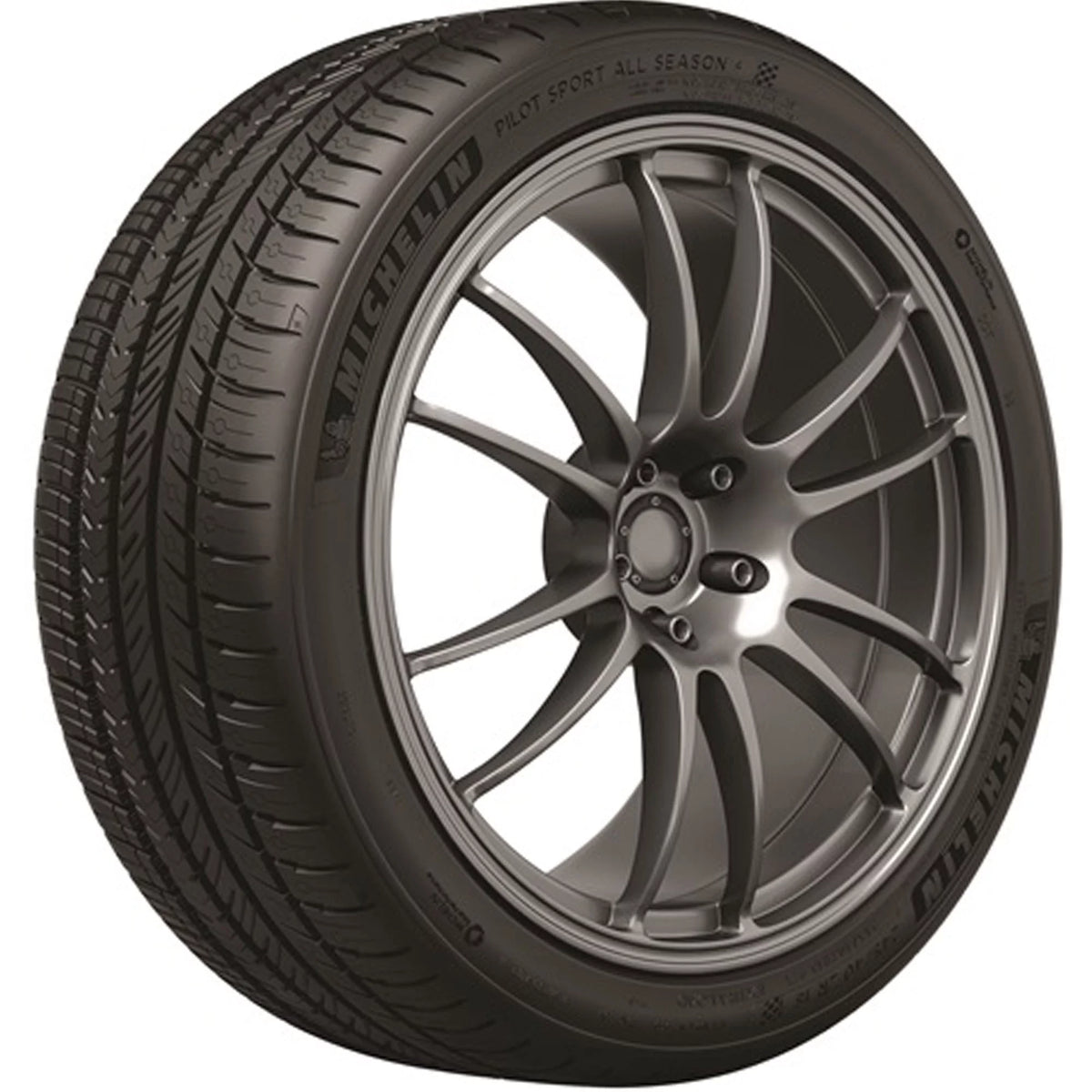All Season 245/45ZR20 103Y XL Passenger Tire F71753