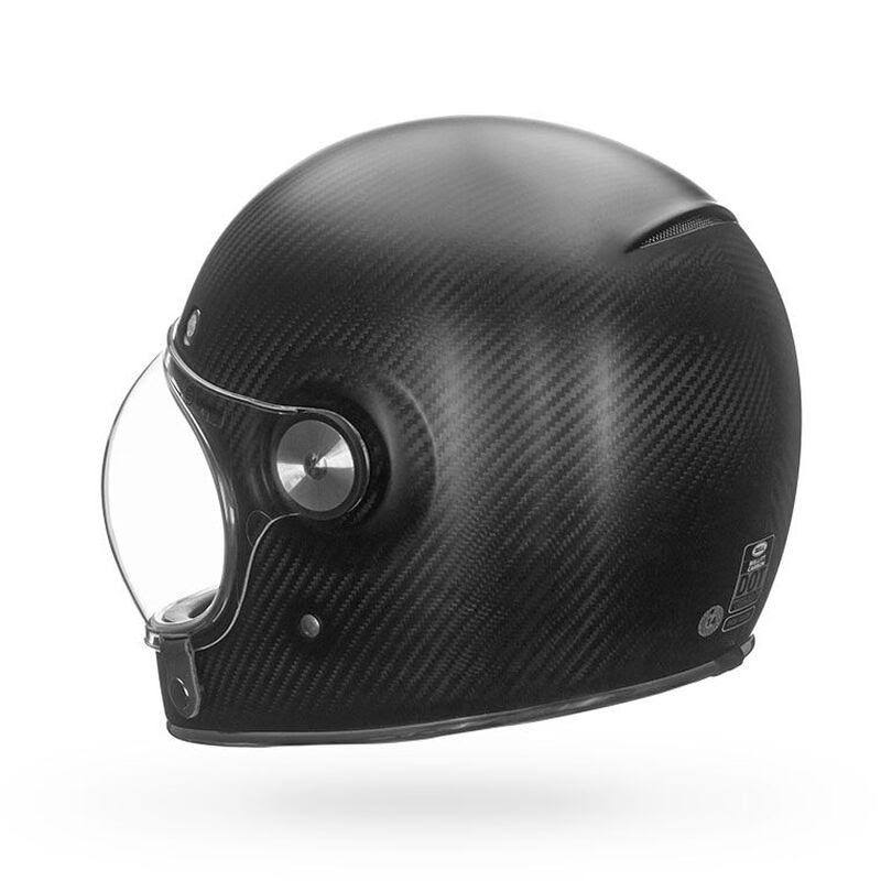 Carbon Matte Helmet B870261