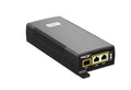 PoE Media Converter with SFP Uplink 60 Watts B225
