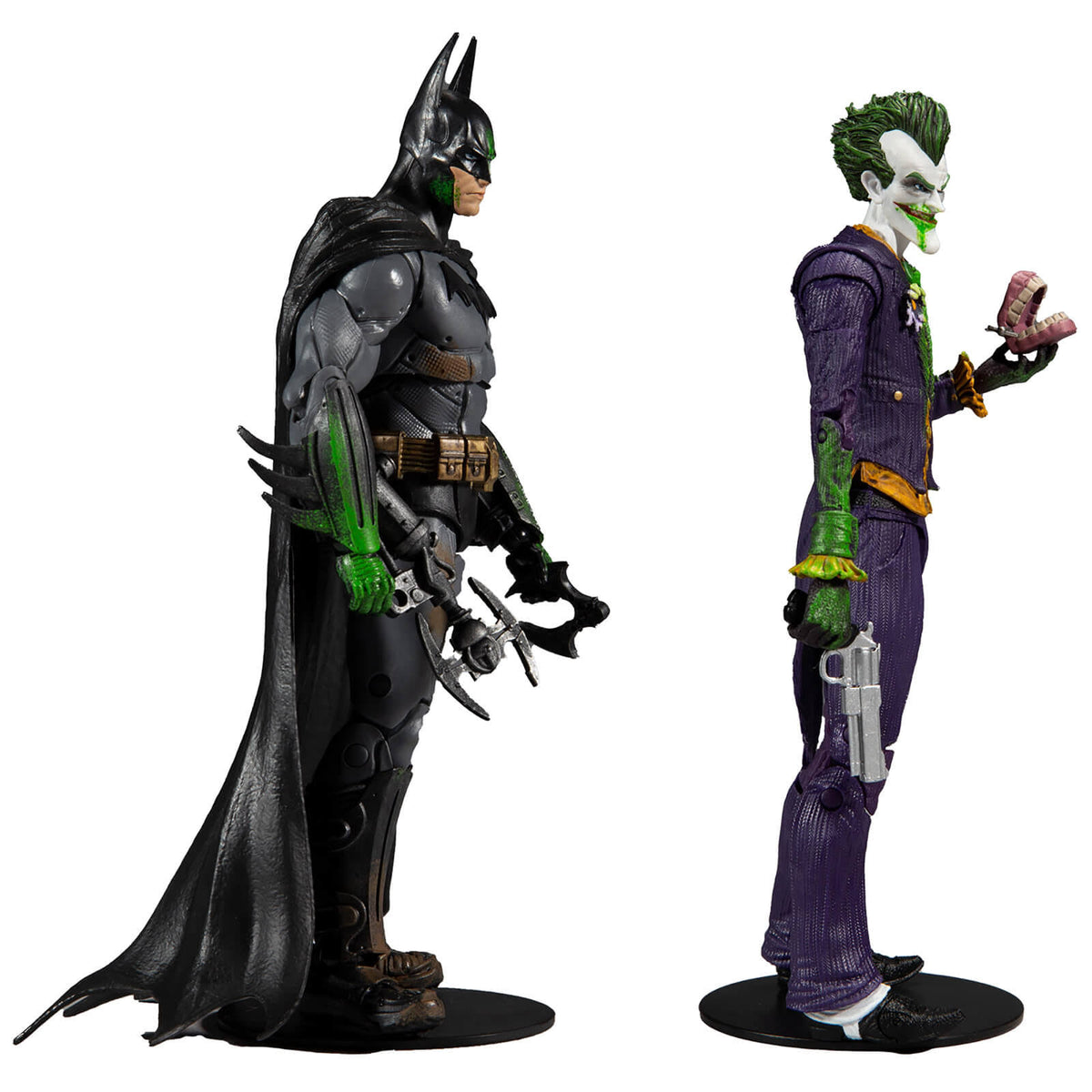 7x22 Action Figure 2-Pack Z25442