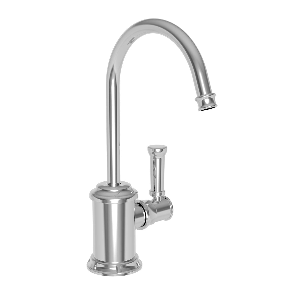 Aged Brass Cold Water Dispenser H741