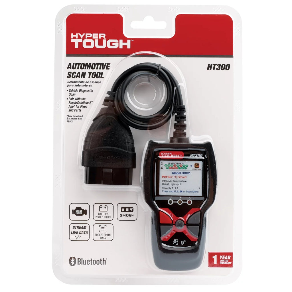 OBD2 Scan Tool D36329