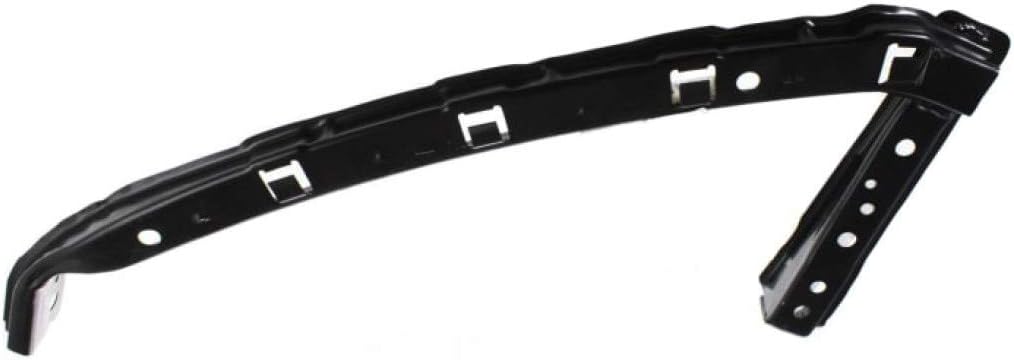 Steel Front Bumper Bracket Pair for Honda Civic 2006-2011 Sedan E2169