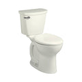 Round Toilet T9758