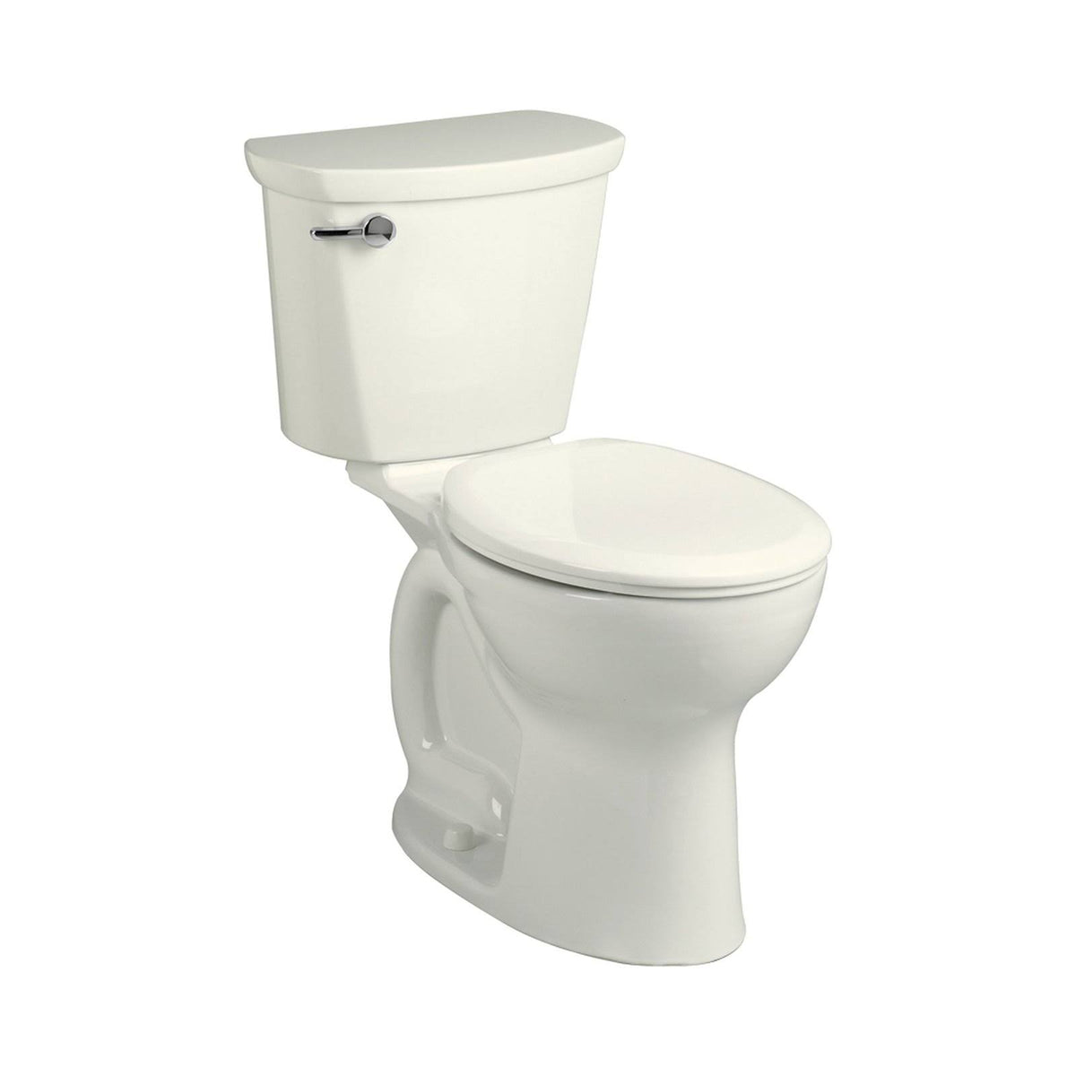 Round Toilet T9758