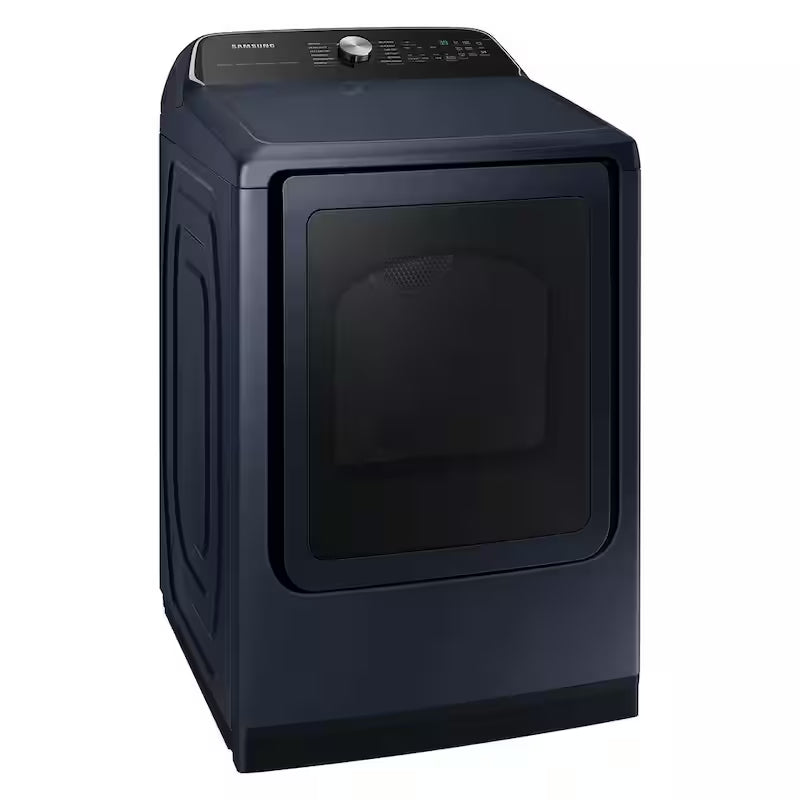 7.4 cu. ft. Vented Gas Dryer Y9320