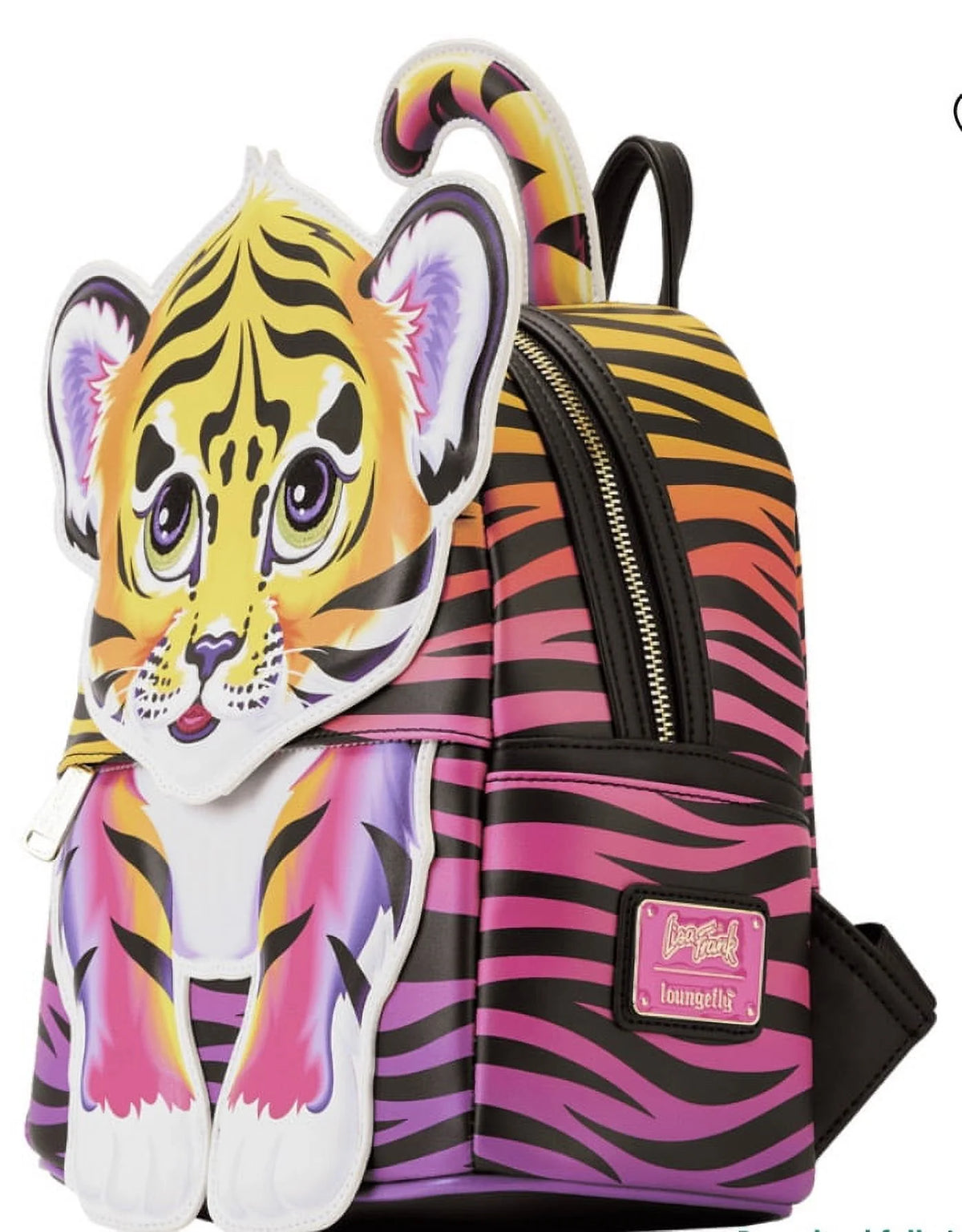 Mini Backpack G37125