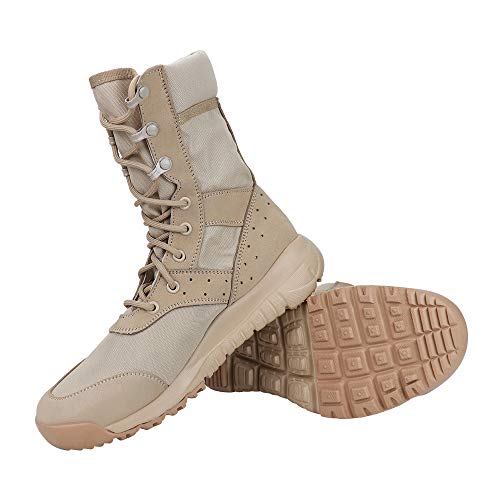 Lightweight Waterproof Tactical Boots M925912
