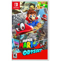 Super Mario: Odyssey - Nintendo Switch L930735