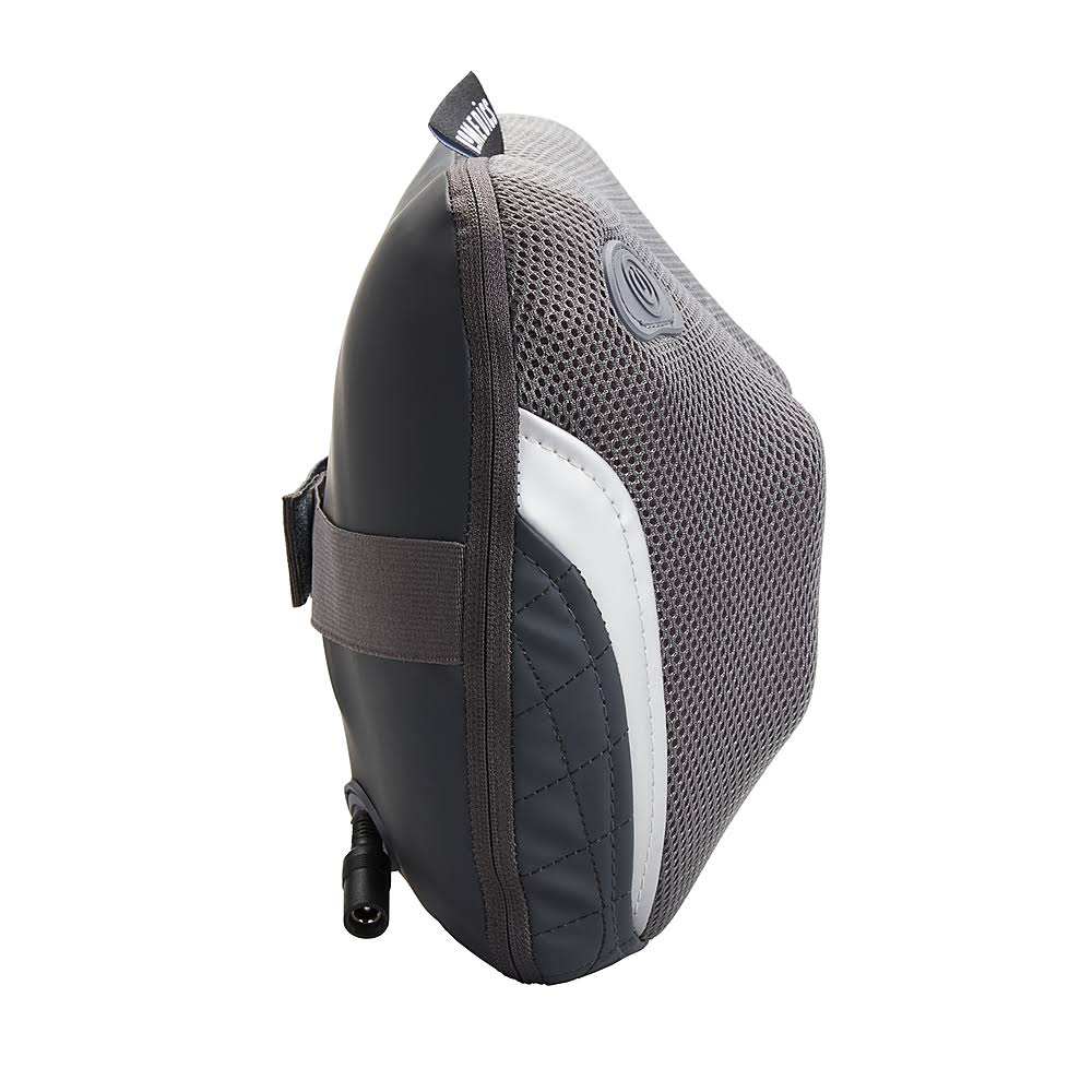 Gel Cordless Massager with Heat P224