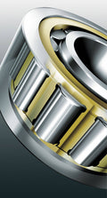Cylindrical Roller Bearing, bore 70 mm U17609