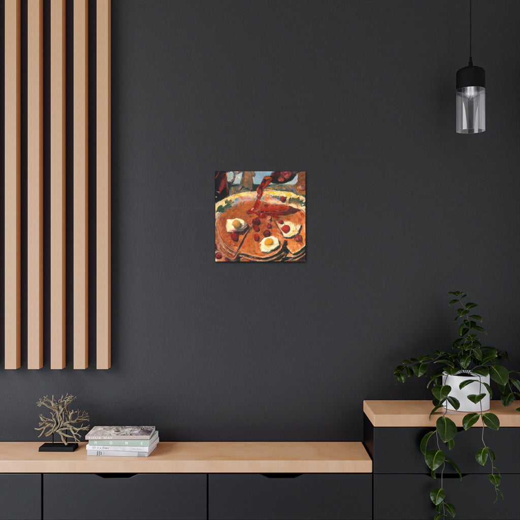 Canvas X57382