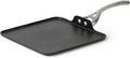 11-inch Black Nonstick Square Griddle Pan B586