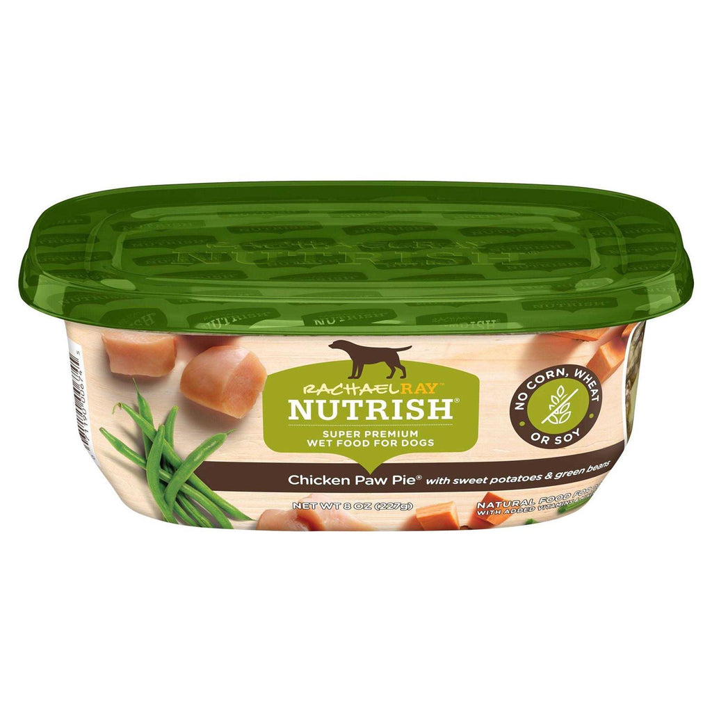Grain Free Chicken Wet Dog Food K633220
