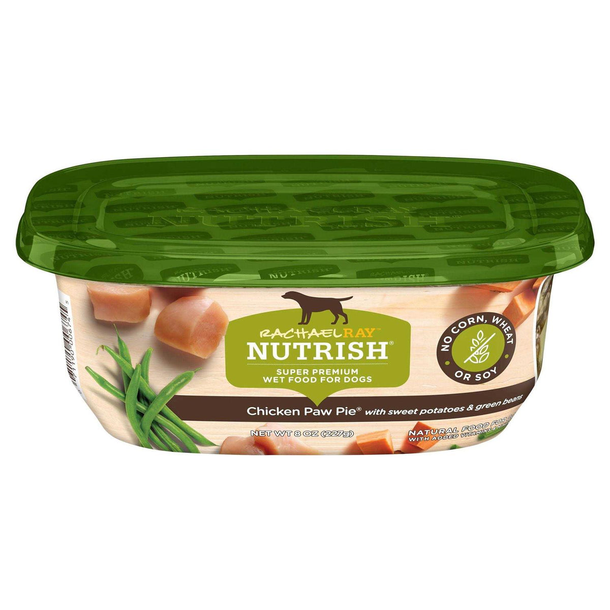Grain Free Chicken Wet Dog Food K633220