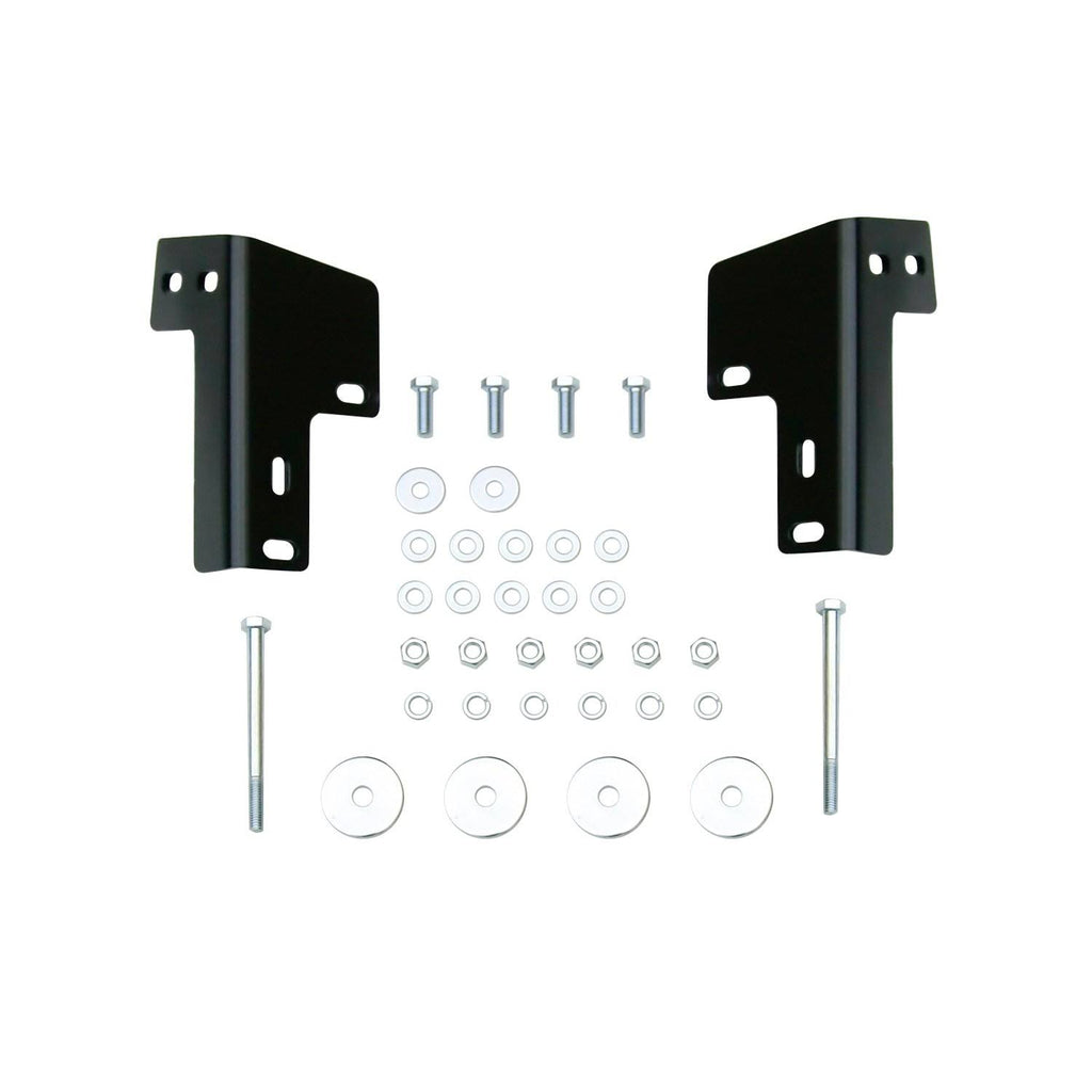 Bull Bar X906