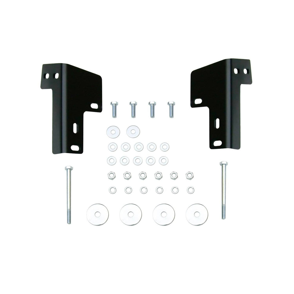Bull Bar X906