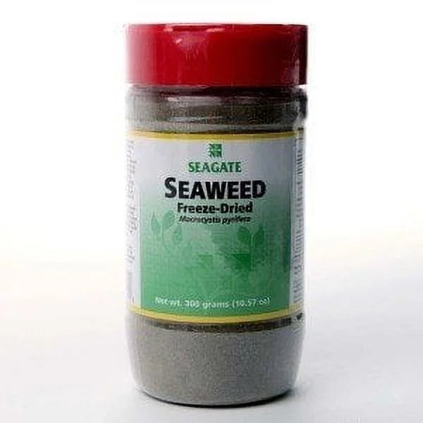 Seaweed Powder 300 g D479