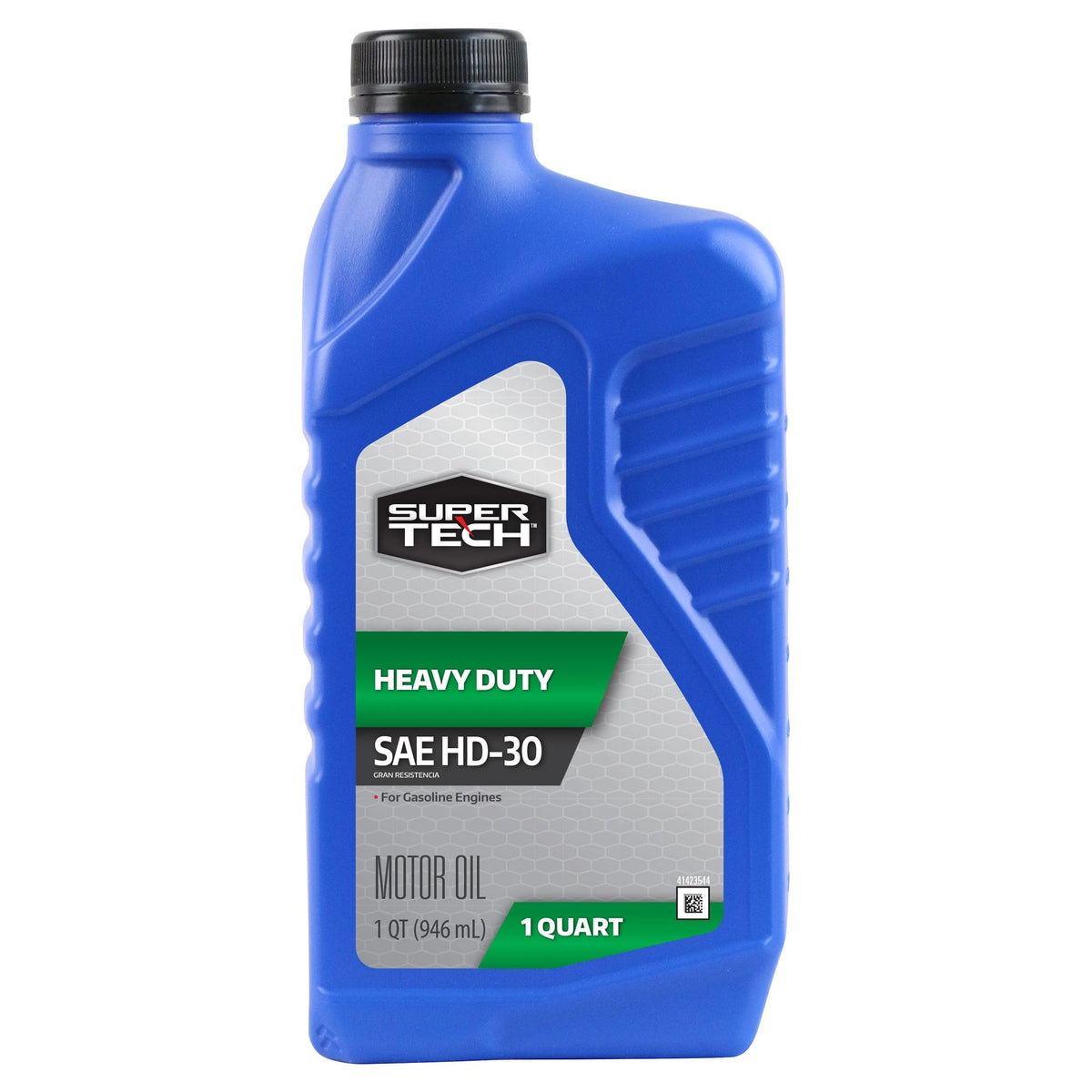 Conventional SAE HD-30 Motor Oil, 1 Quart R583
