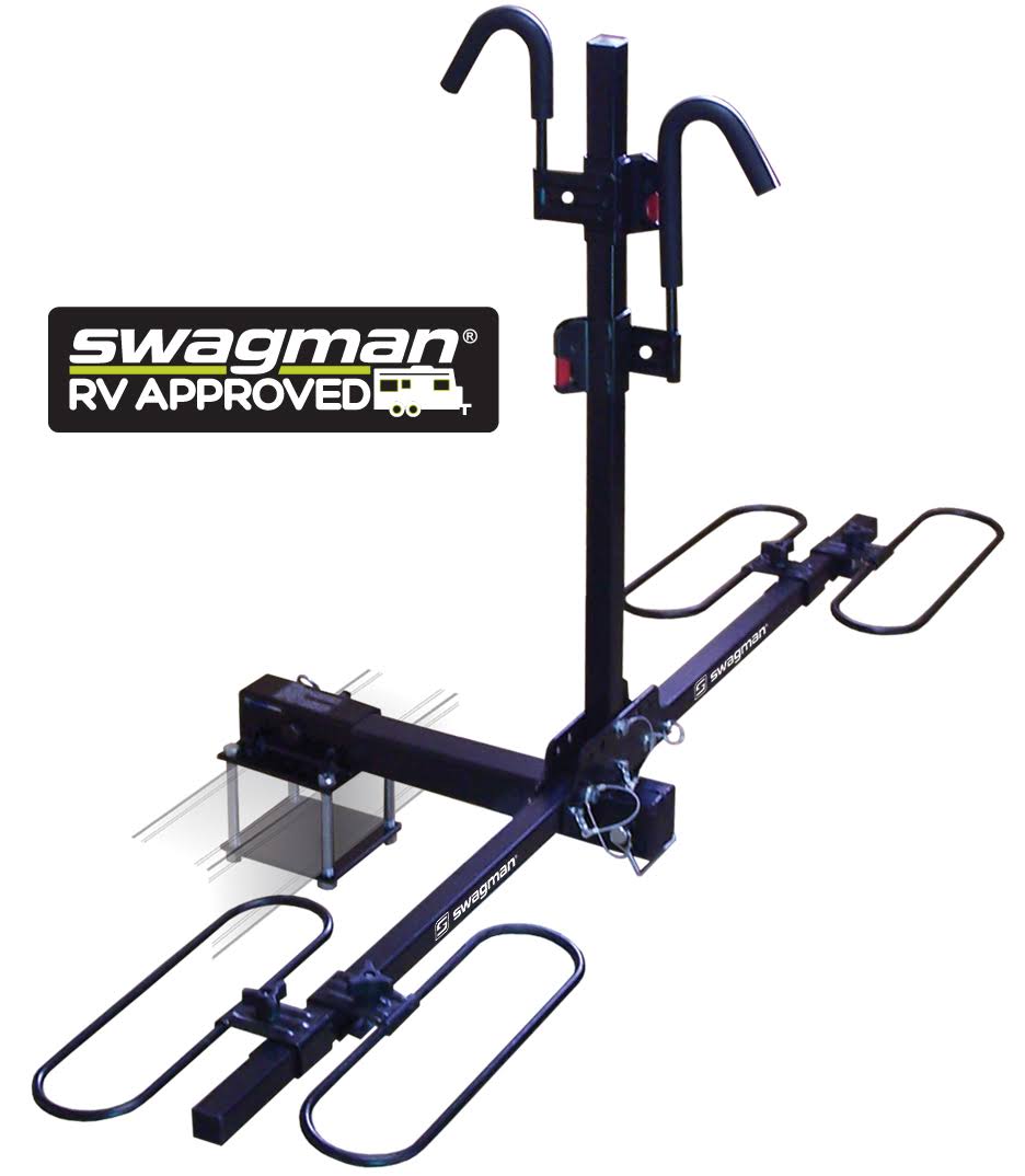 RV Bike Rack U35540