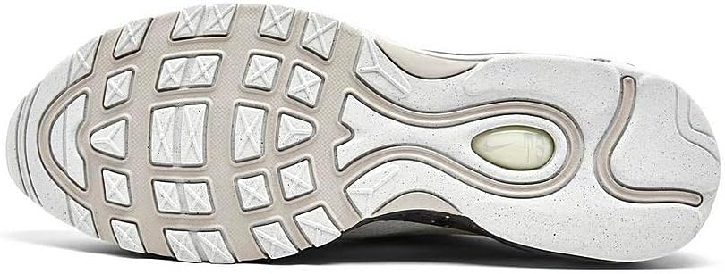 White Light Iron Ore Air Max 97 Size 9 M938
