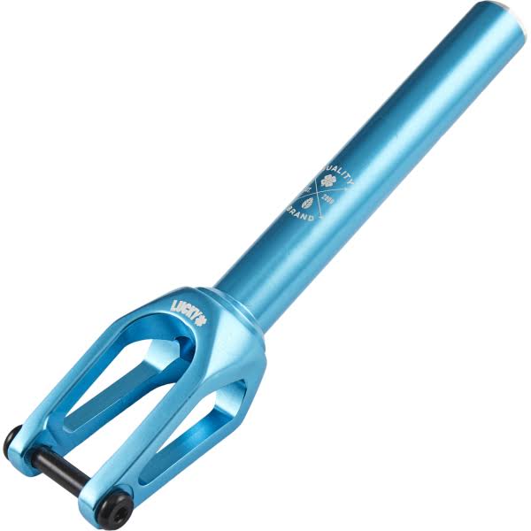 Fork Teal M9877