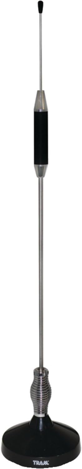 CB Radio and CB Antenna Kit W8133