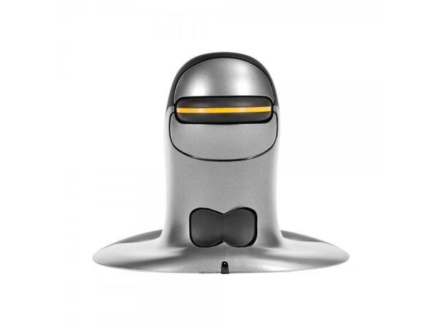 Large Wireless Vertical Mouse Z68244