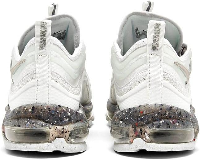 White Light Iron Ore Air Max 97 Size 9 M938