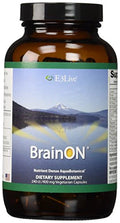 BrainOn 240 Count D97859