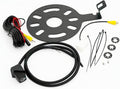 Rear View Backup Camera with Night Vision Bracket G621052