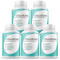 Blood Support Dietary Supplement 60 Capsules 5 Pack M3152