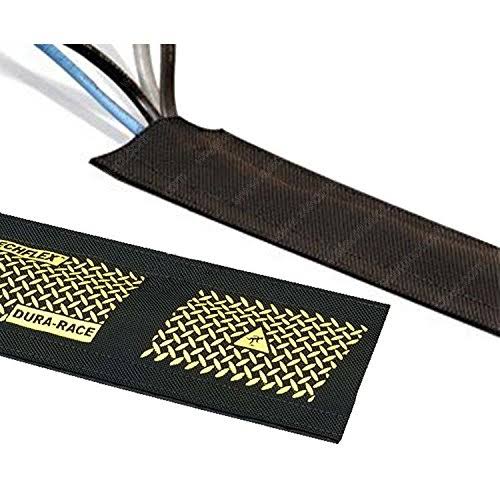Green 10ft Carpet Cord Cover M7839
