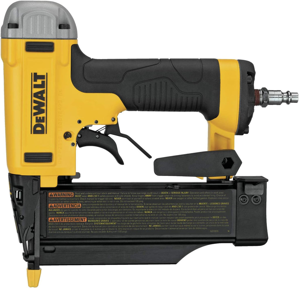 23 Gauge 2-Inch Pin Nailer U372841