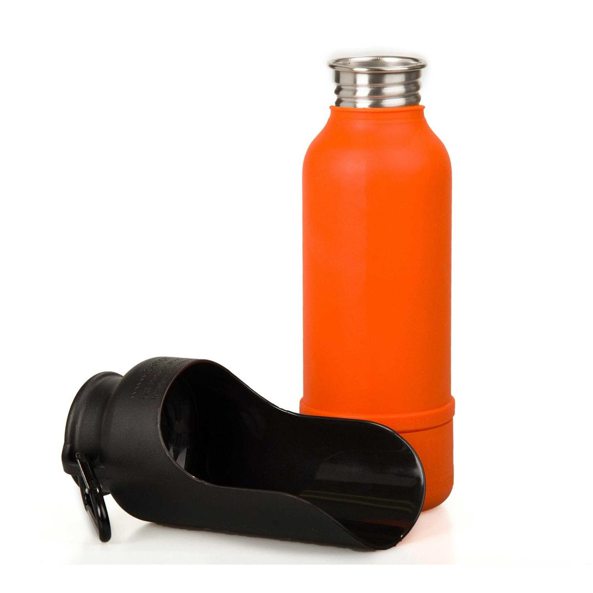 Insulated Stainless Steel Dog Water Bottle A13800