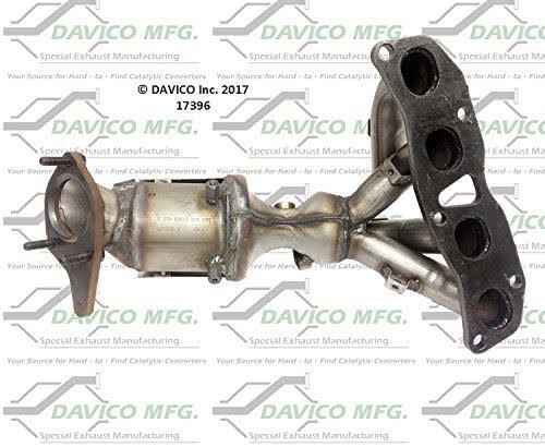 Catalytic Converter N78112