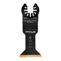 1-3/4 in. Bi-metal Titanium Cutting Blade for Oscillating Multi-Tools G670269