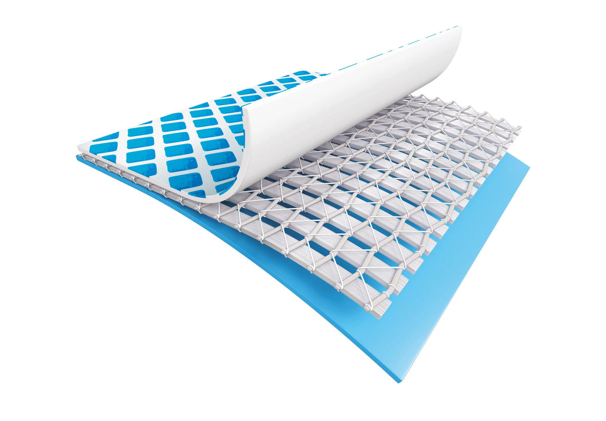 12ft x 30in Easy Set Pool with Pump & Filter Cartridge Y4955