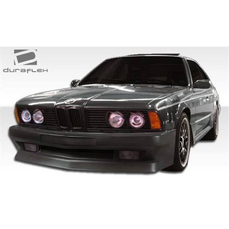 4 Piece Body Kit D258