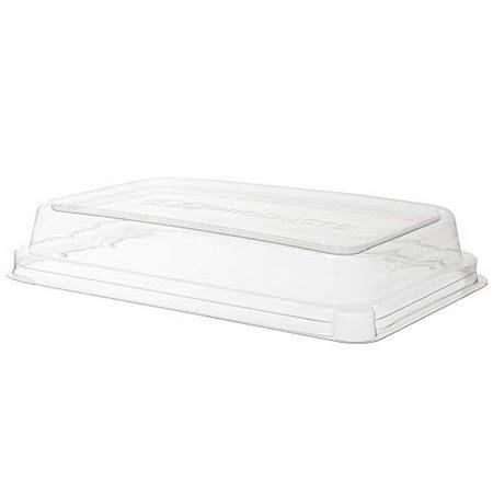 Nacho Tray Lid, 200-Ct. Case O372