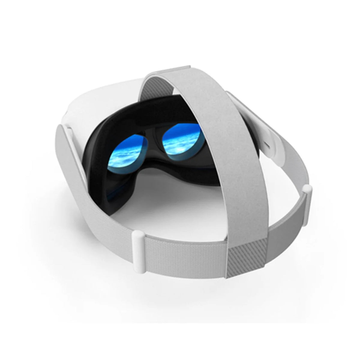 128GB VR Headset with Touch Controllers Y3731