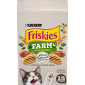 Dry Cat Food with Chicken R927