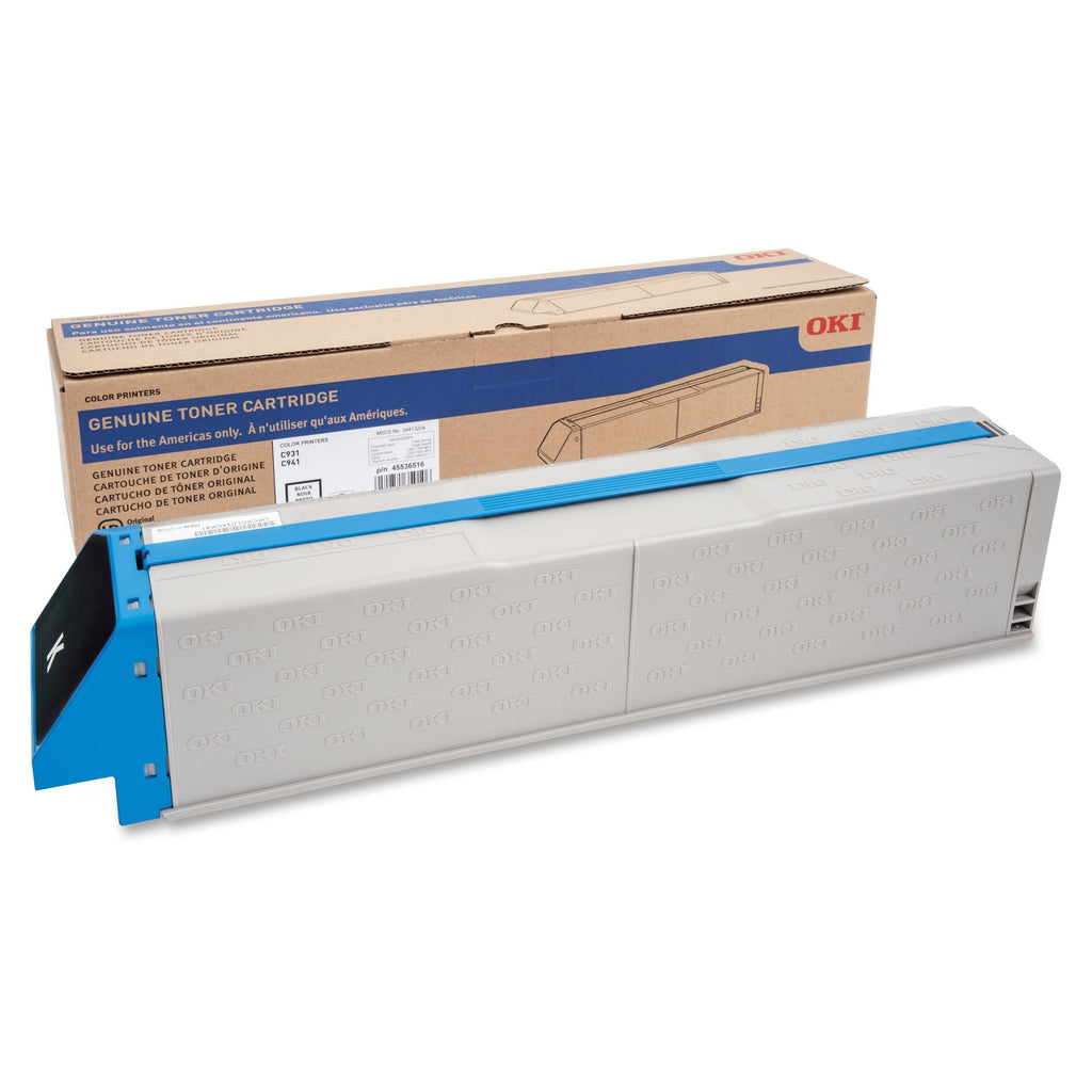 Black Toner Cartridge Z515474